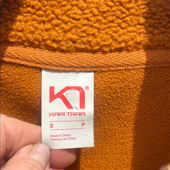 Kari Traa Rothe Midlayer - 622569 - Picture 8 of 12